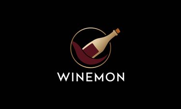 WineMon.com - Creative brandable domain for sale